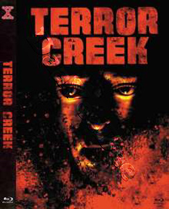 Terror Creek/ Help me I am Dead Story of Others |   Blu-Ray